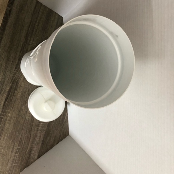 Vtg Blow Mold Toilet Paper Roll Holder - Picture 5 of 7